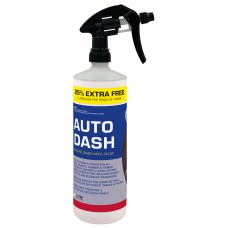 Auto Dash Vinyl Glow - 1 Litre Auto Dash Vinyl Glow - 1 Litre